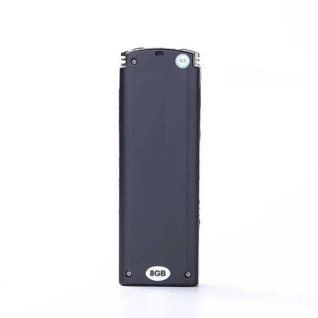 16GB 8GB Voice Recorder USB Professional 96 Hours Dictaphone Digital Audio Voice Recorder Telephone Recording WAV,MP3 Player