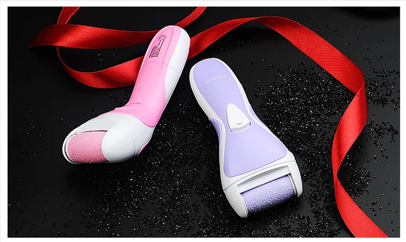Foot Shaver