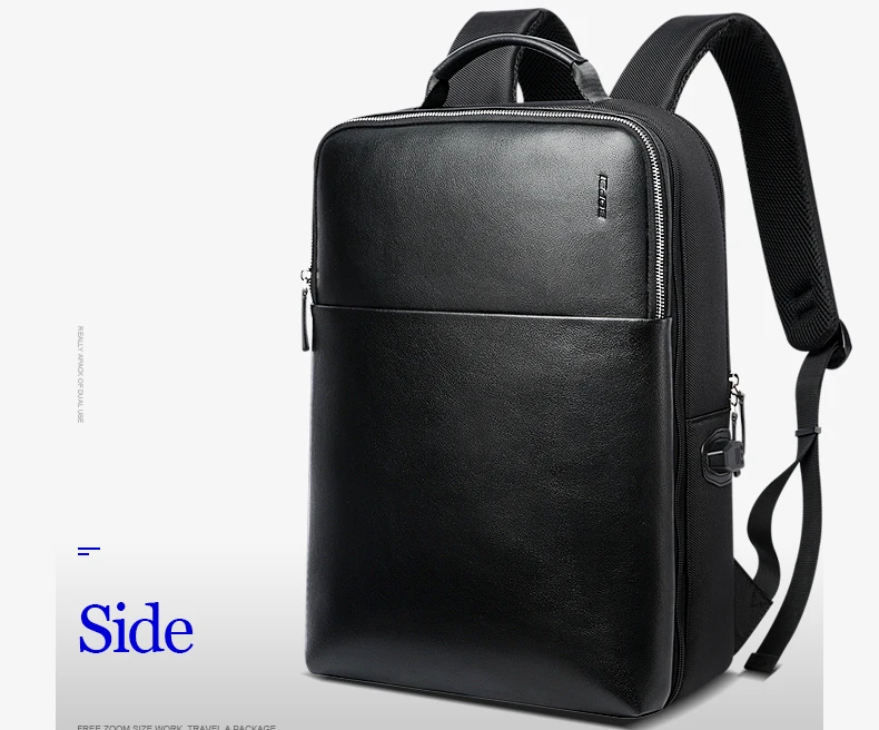 BOPAI Detachable 2 in 1 Backpack USB External Charge Laptop Backpack Shoulders Anti-theft Backpack Waterproof Backpack for Men BOPAI Detachable 2 in 1 Backpack USB External Charge Laptop Backpack Shoulders Anti-theft Backpack Waterproof Backpack for Men