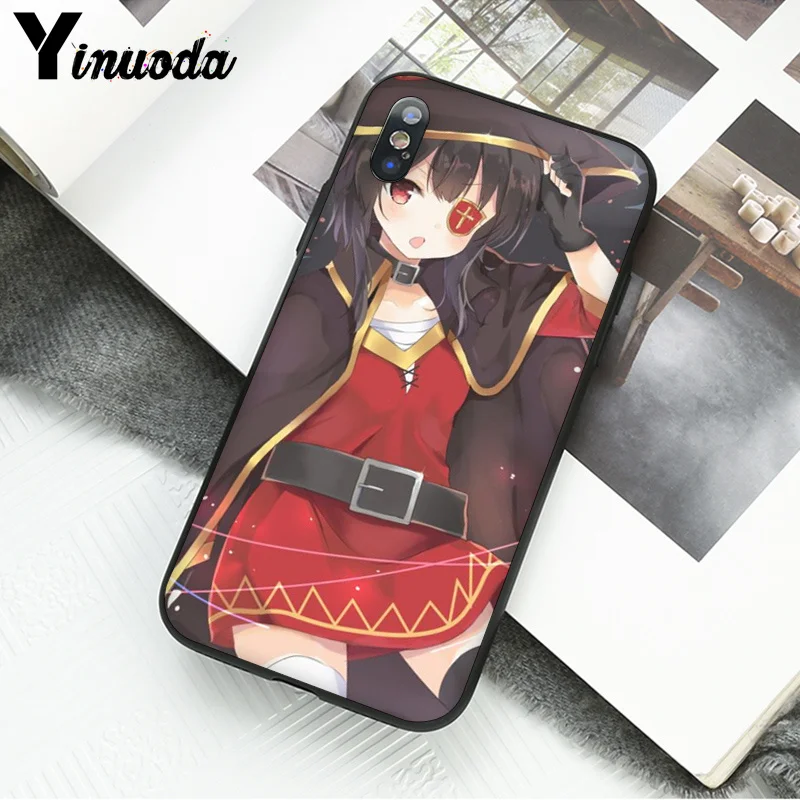 Japan Anime Konosuba Megumin