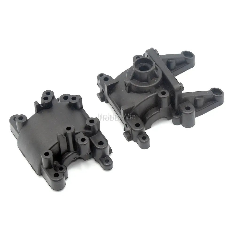 

SST Part 09233 Gear Box for 1/10 Scale RC Model Buggy Car Off-Road Truck Truggy