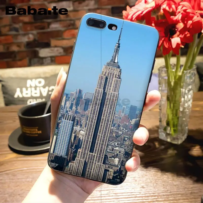 Empire State Building