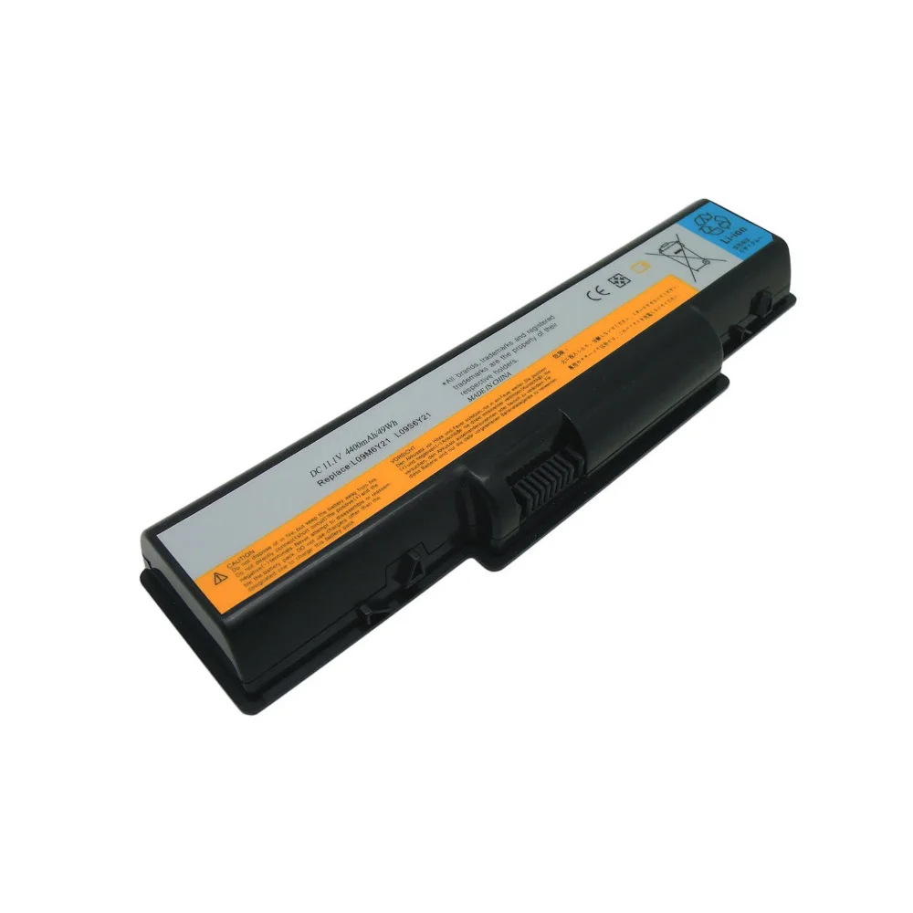 5200mAh for Lenovo Laptop battery B450 Series B450A B450L L09M6Y21 L09S6Y21 5200mAh for Lenovo Laptop battery B450 Series B450A B450L L09M6Y21 L09S6Y21