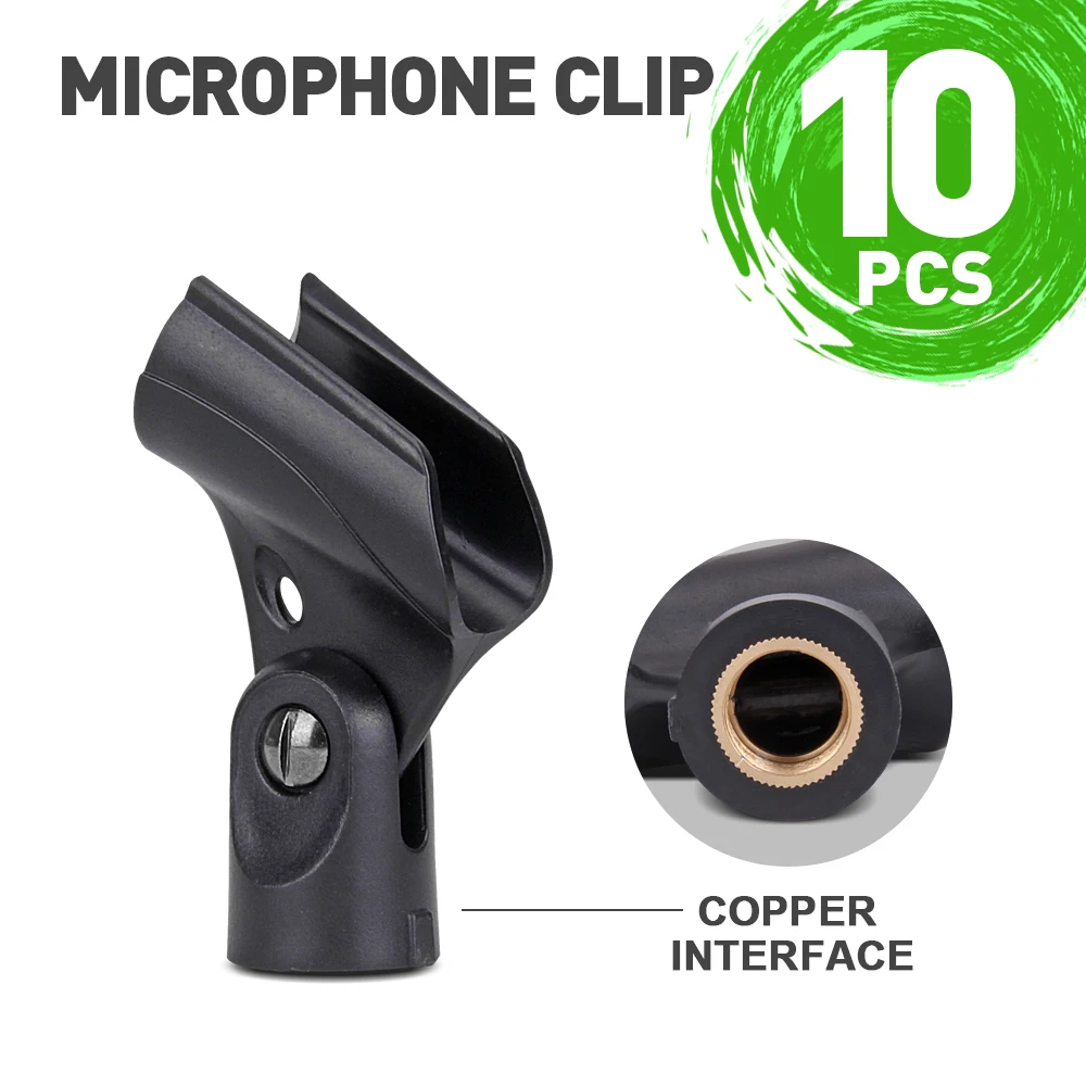 10pcs