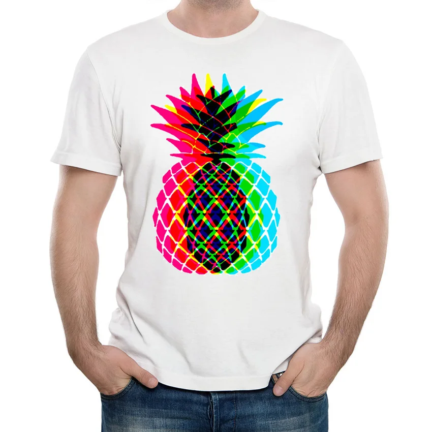 camisetas bonitas para hombre