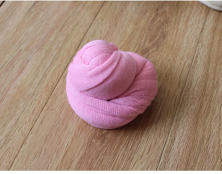 stretch wrap newborn