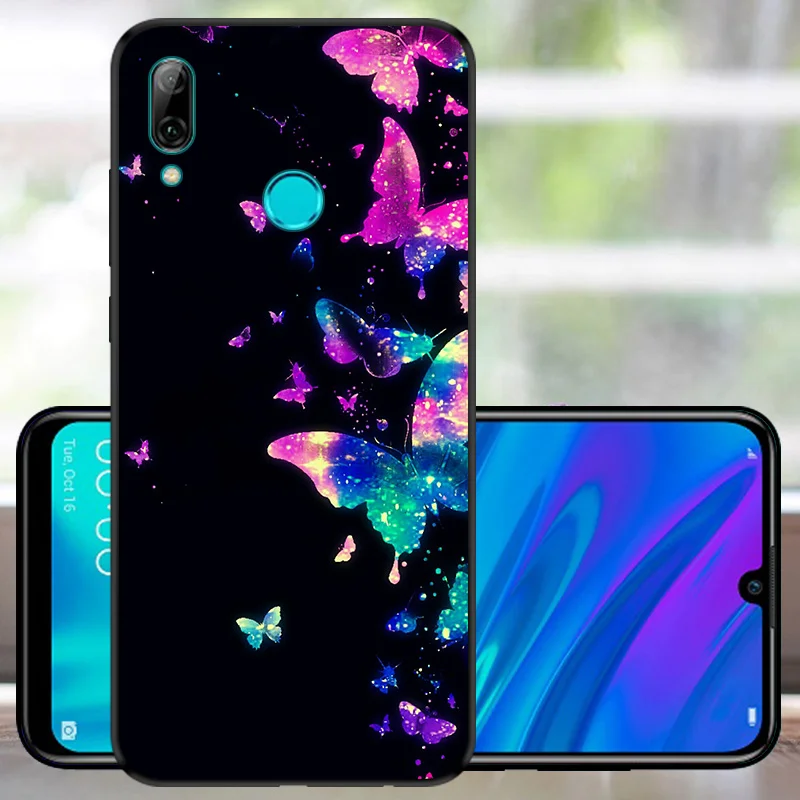 Чехол MONAEVA для Xiaomi Redmi 7 силиконовый чехол матовый Pro бампер мобильного