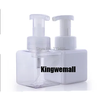 

big capacity 250ml foaming bottle,foaming pump,soap dispenser,foam bottle