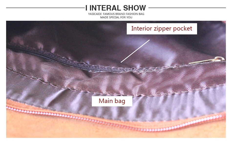fashion shoulder bags
