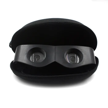 

Anti ultraviolet telescope for watching float buoy fishing glasses with 3-6 times distance