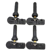 4 шт./лот 22853741 датчик давления в шинах OEM 25920615 13586335 TPMS для Buick Cadillac Chevy GMC Pontiac