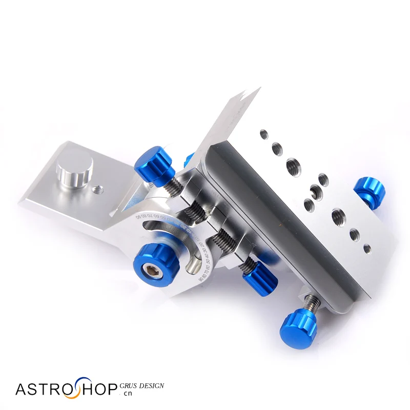 HERCULES Stronghold Tangent Assembly set-Грузоподъемность 10 кг для SkyWatcher iOptron Vixen FORNAX Экваториальная монтируемая S8177-2