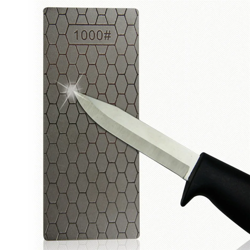 

2017 Newest 150*63*1mm Professional Thin Diamond Knife Sharpening Stone Whetstone Disc brand new and high quality