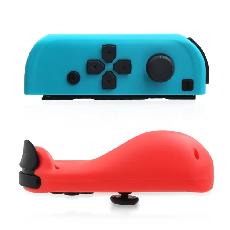 

High Quality L R Left Right Joystick For Nintend Switch Joy-con Red Blue Controller