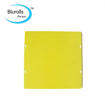 

3d printer accessory ultimaker rostock epoxy resin printing platform high hardness non-defrmation top quality