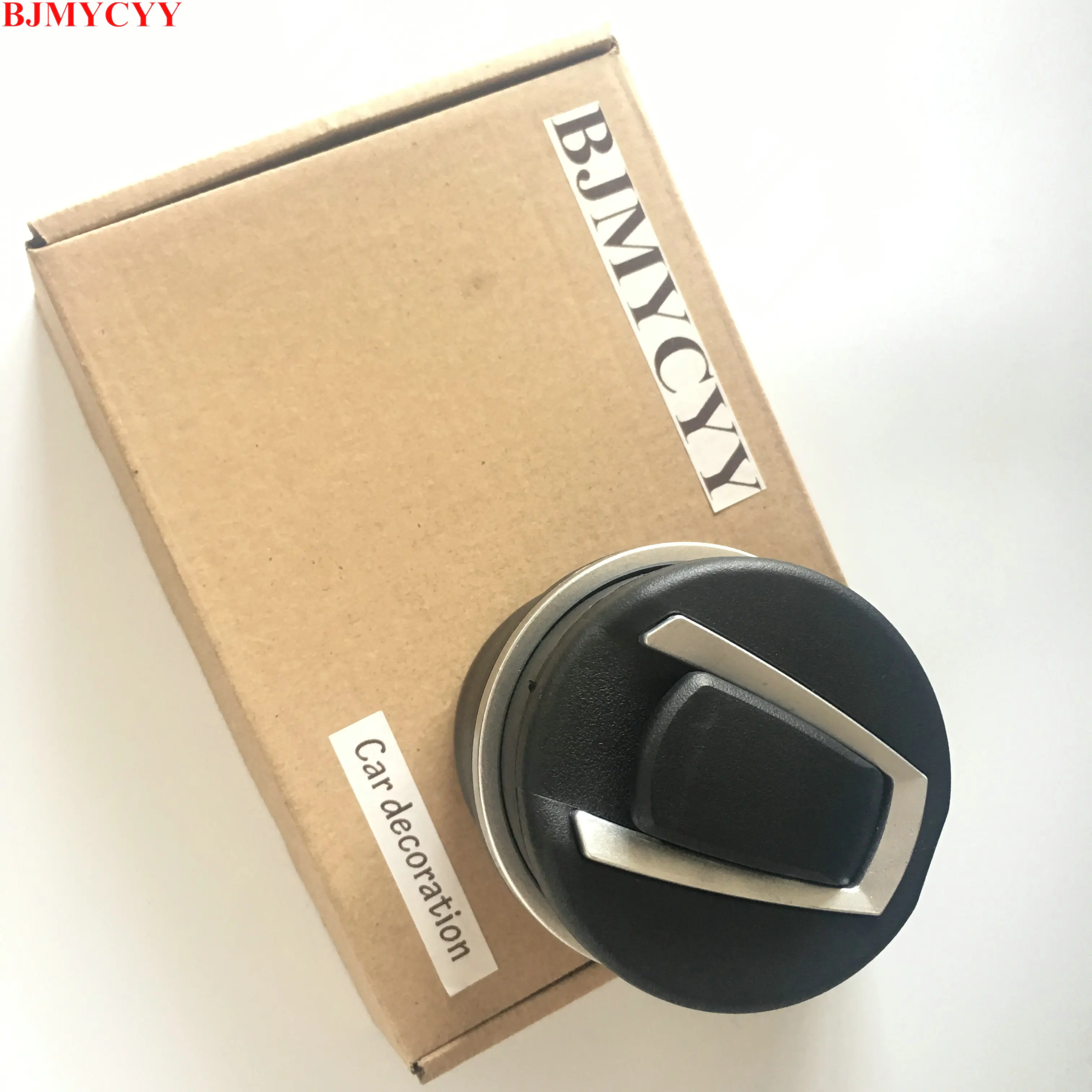 

BJMYCYY Car styling Automobile's universal ashtray Interior Car Accessories for BMW E46 E39 E60 E90 E36 F30 F10 X5 Z4