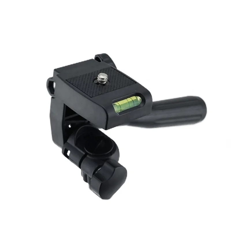 Arvin Adjustable Tripod Tablet Holder Stand For IPad Pro Mini Rotation Desktop Camera Clip Bracket