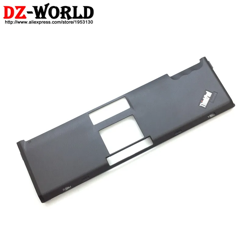 

New Original for Lenovo ThinkPad 14'' T61 T61P Palmrest Cover without Touchpad without Fingerprint Hole 42W3136