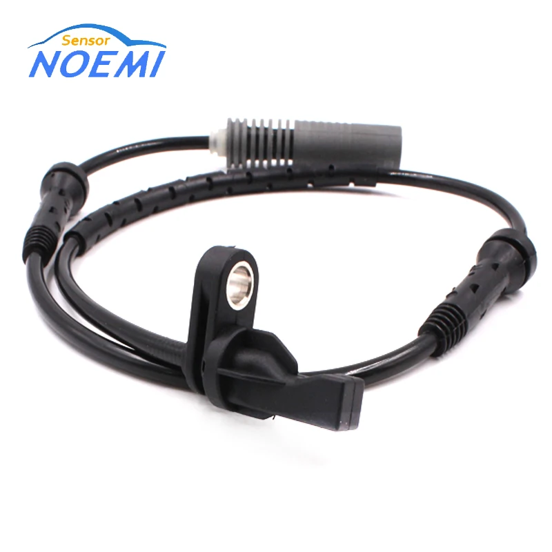 2017 NEW Front Left Right ABS Wheel Speed Sensor For BMW E81 E82 E87
