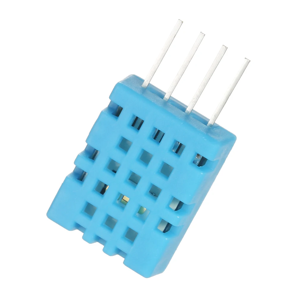 Цифровой датчик температуры и влажности DHT11 для Arduino 10 шт.|sensors for arduino|temperature and humidity