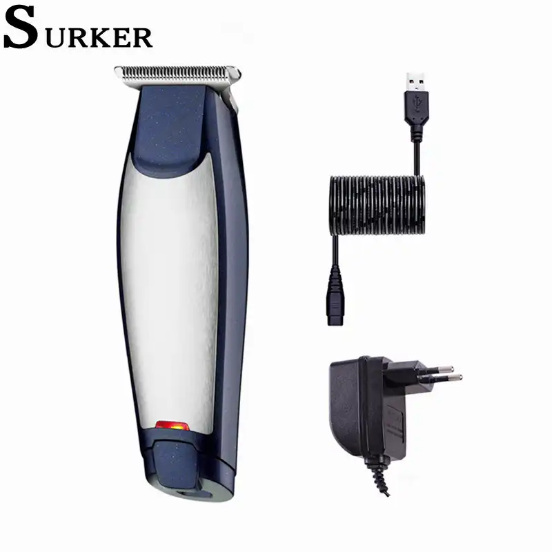 clippers hair removal