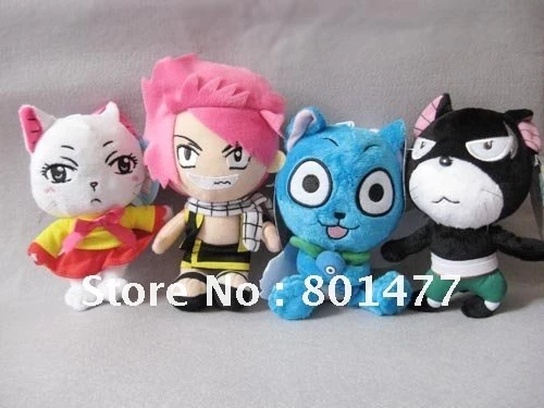 pantherlily plush