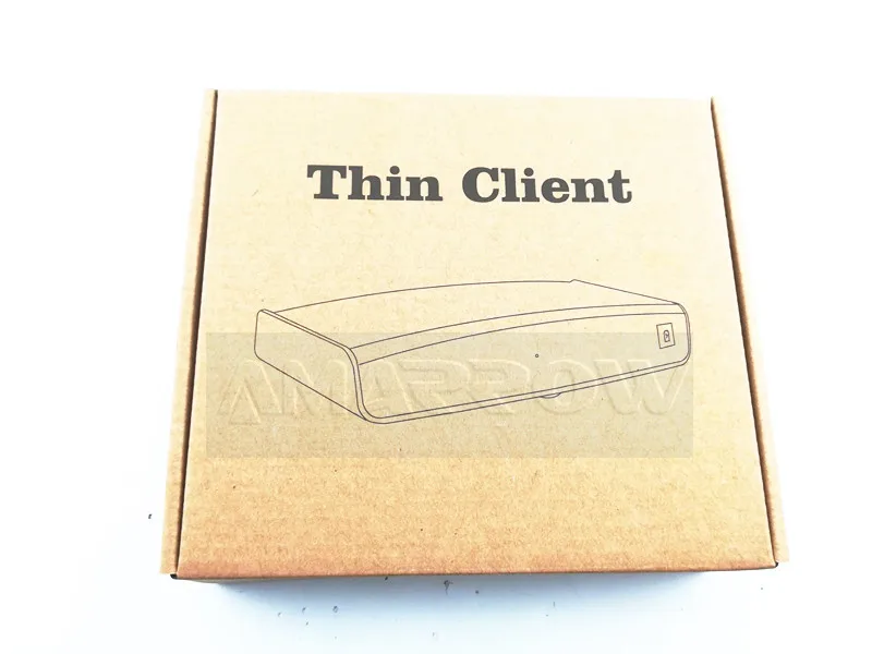 Linux Thin Client Mini PC with RDP7 All winner FL120 A20 1G HDMI VGA Support Windows/ Linux OS Linux Thin Client Mini PC with RDP7 All winner FL120 A20 1G HDMI VGA Support Windows/ Linux OS