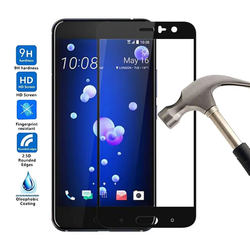 HTC U11