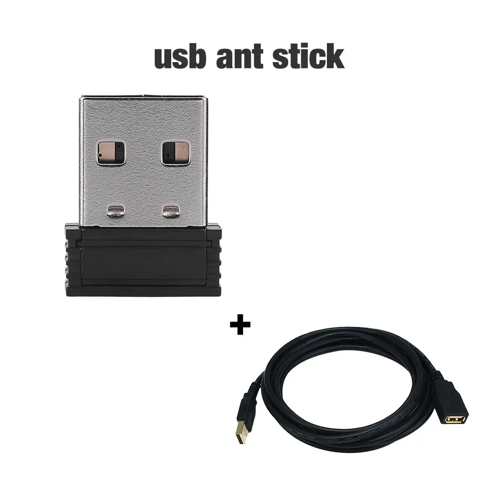 Новинка Лидер продаж адаптер для Garmin велосипедная подставка ANT + USB велосипедного