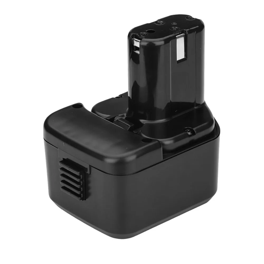 12v 2.5Ah сменный никель-металлогидридный аккумулятор для электроинструмента для HITACHI EB1212S, EB 1214L, 1214 S, 1220BL, 1220HL, 1220HS, 1220RS