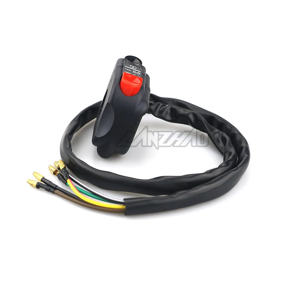 motorcycle switches (13)