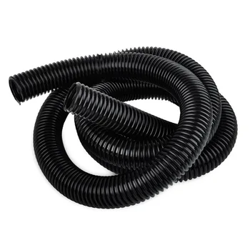 

Hot Sale 2.5M 32mm Flexible EVA Hose Tube Pipe Extra Long for Household Vacuum Cleaner