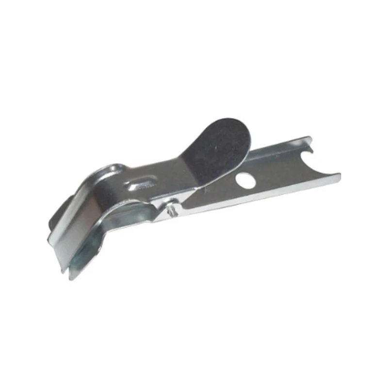 

Happyoutdoor Outdoor Camping Cooking Pot Holder Clip Stainless Steel