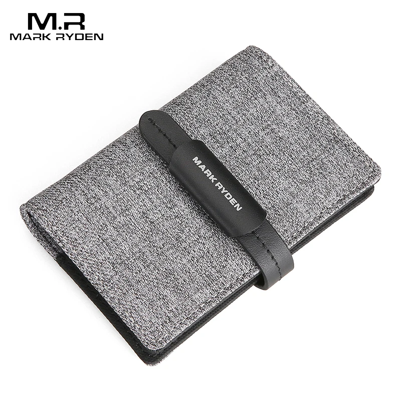 

Mark Ryden Card Pack Cover ID Holders Multi Card, Cute, Fashion Soft Bag Credit Card Pocket