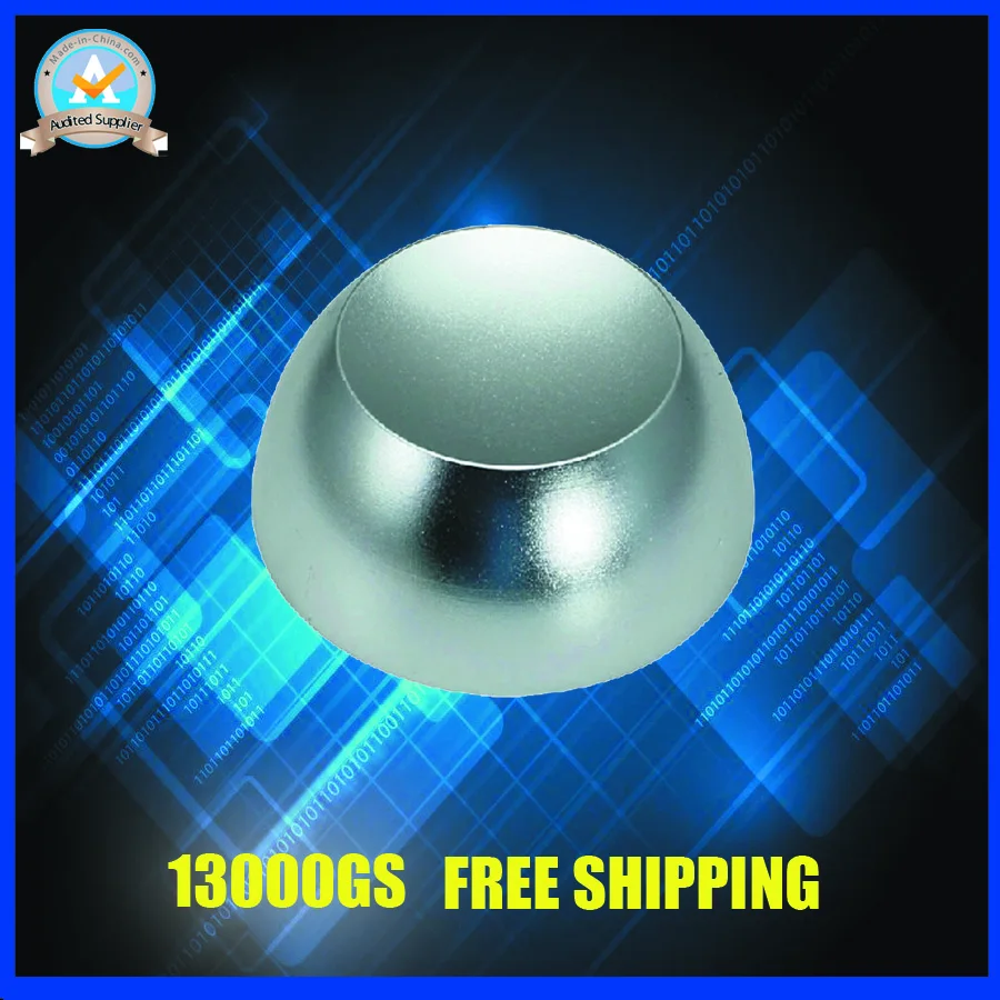 13000GS Supermarket and shopping mall anti theft tag detacher golf security tag detacher eas hard tag remover free shipping