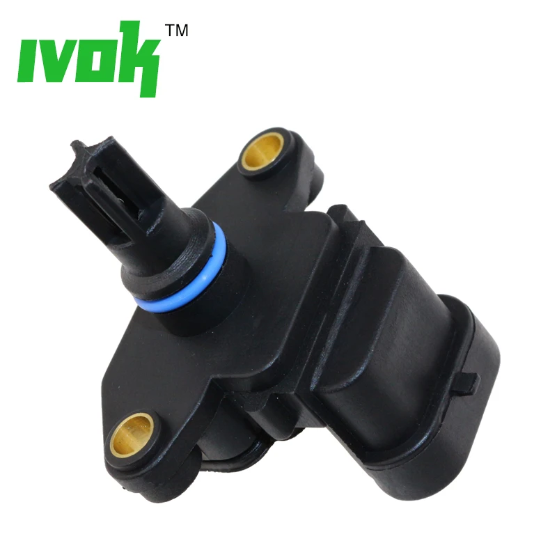MAPPA SENSOR PRESSIONE FIAT DOBLO MAREA MULTIPLA PALIO 1.6 i