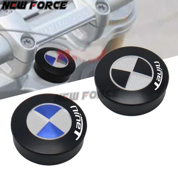 

For BMW R Nine T /Pure Racer Scrambler Urban G/SCNC New Upper Top Front Fork Center Covering Cap Yoke Plug Protector