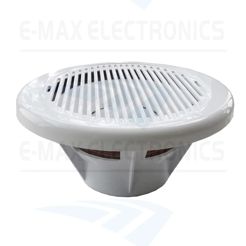 marine speaker grill replacement