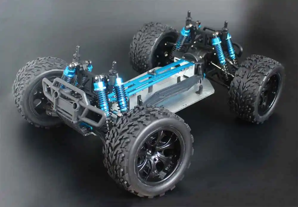 truck frame buggy