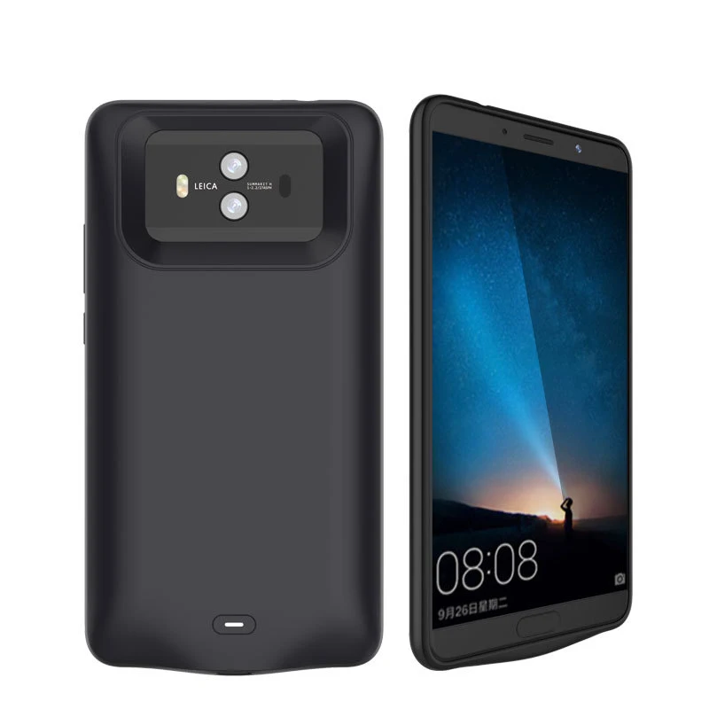 Ударопрочный чехол для зарядного устройства Huawei Mate 10 Pro аккумулятора запасной