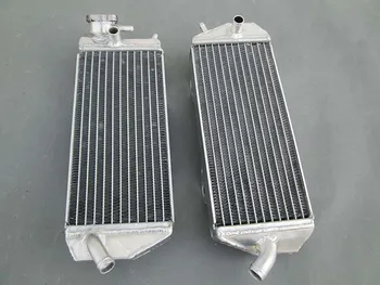 

Factory Outlet 2007-2011 Aluminum Radiator For Gas Gas EC450 EC515 FSR450 FSR515 FSR/EC 450/515 07 08 09 10 11