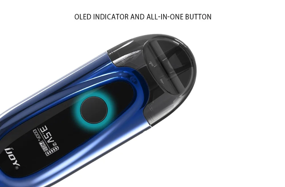 iJoy IVPC Pod Starter Kit-6