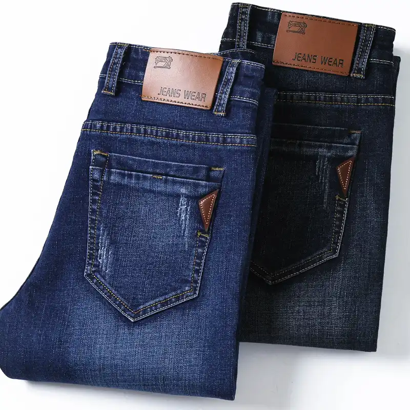 marca de jeans masculino