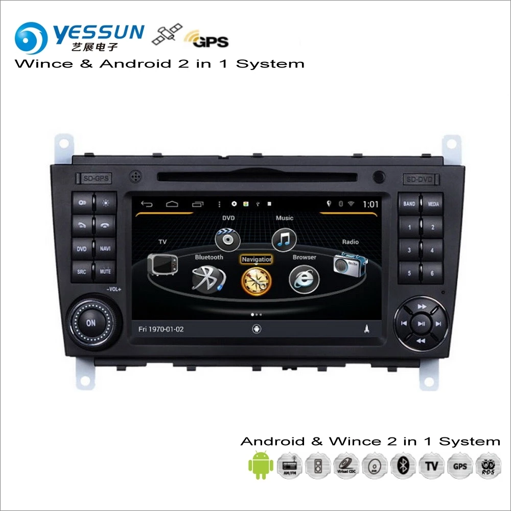 Mercedes w203 navigation cd download for windows 10