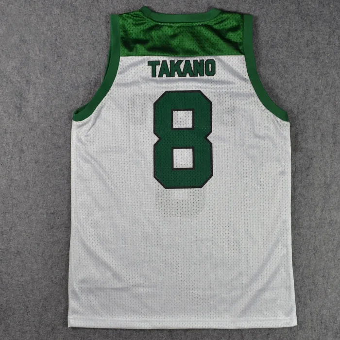 jersey number 8 basketball