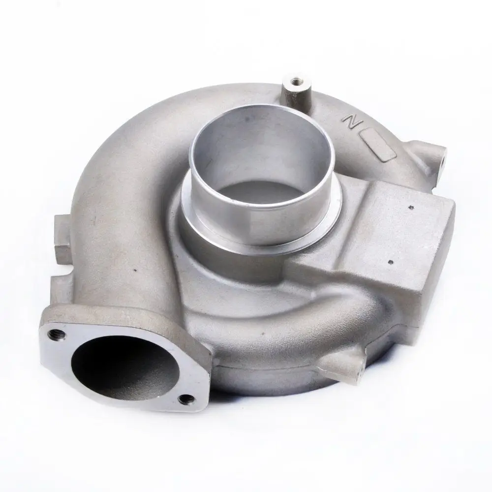 Kinugawa Turbo Compressor Housing for Mitsubishi 4G63T Lancer EVO 9