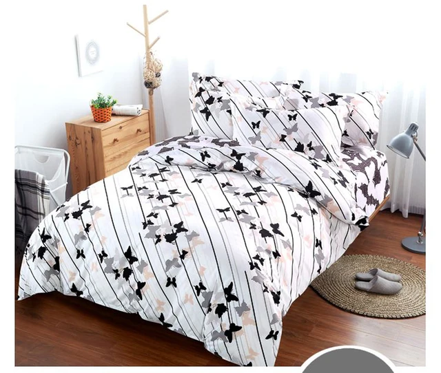 2017 New 4 Colors Cartoon Totoro Bedding Sets Bed Linen For Children 2017 New 4 Colors Cartoon Totoro Bedding Sets Bed Linen For Children King Size Quilt Duvet