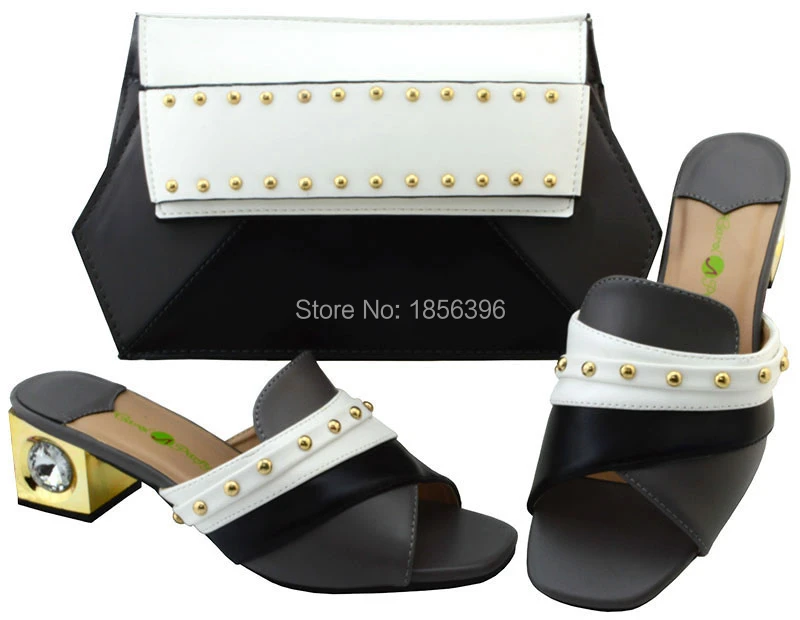 YM002 Gray Size 38-43 Heel 5.8cm 1.03kg RMB195