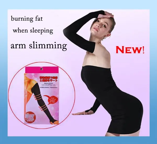 2012 new Japan shaping Burn Fat Slimming Arm Upper Arm