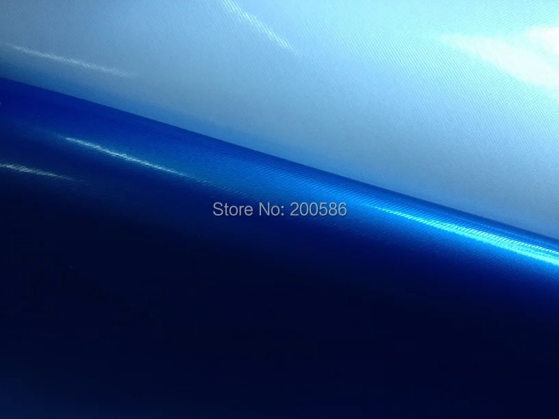 Matte Pearly-lustre Blue vinyl film.JPG